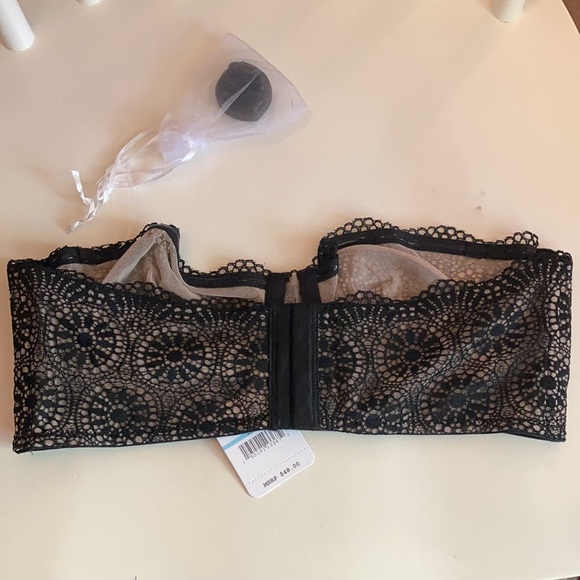 Intimately Free People Starla Lace Underwire Bra - Picture 6 of 6
